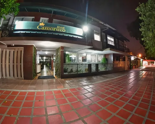 Hotel Camoruco Hotels in Yopal