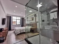 Zigui Danyang Hotel
