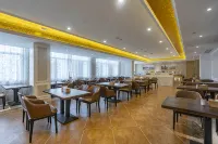 Vienna International Hotel (Poyang Wetland Park) - Frühstück