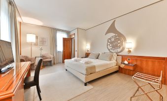 Hotel Leon d'Oro
