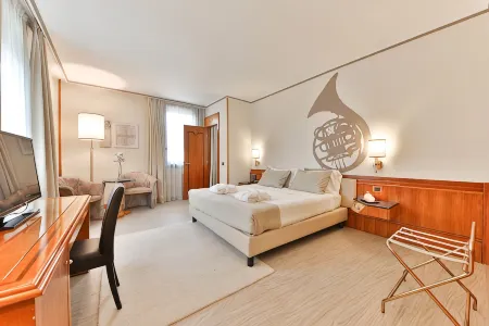 Hotel Leon d'Oro