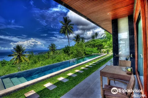 The Puncak Lombok