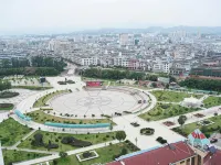 City One Hotel