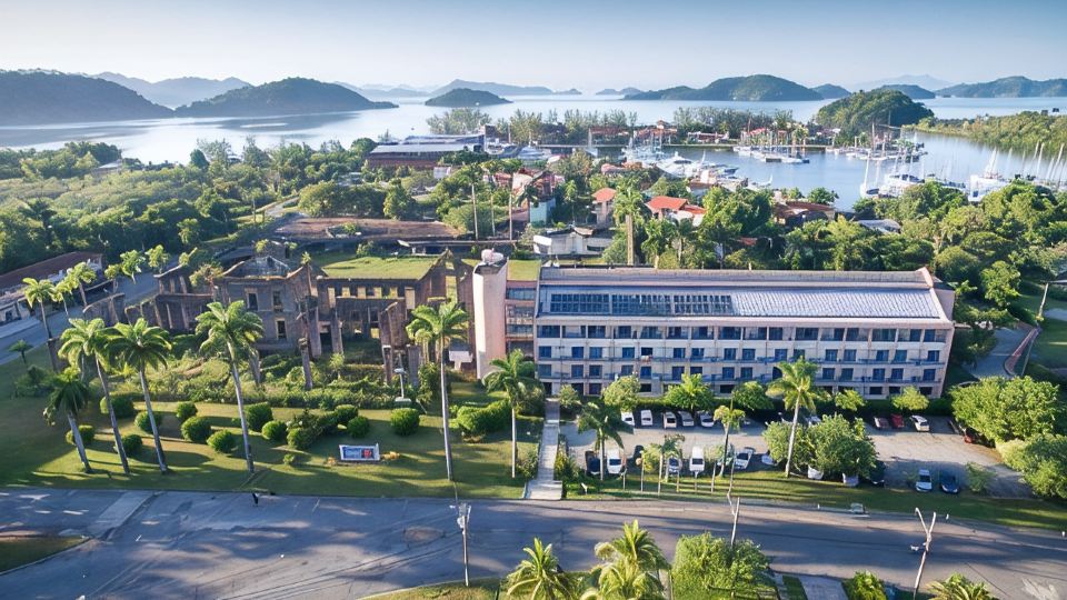 Samba Angra dos Reis