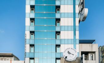 Xinshe Hotel