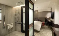 The  Landis Taipei Hotel - 5-Star