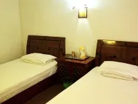 Changtu Jiahe Hotel Hotels in Changtu County