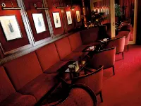 Living Hotel Kaiser Franz Joseph - Bar