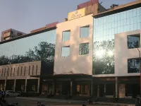 The Shaurya Hotels in Patiala