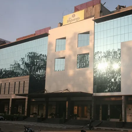 The Shaurya