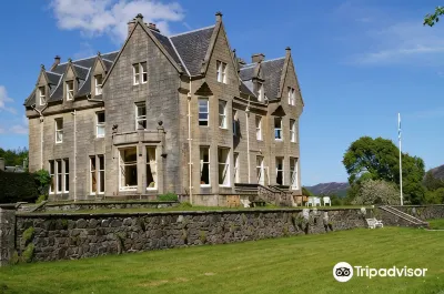 Glengarry Castle Hotel Hotels in 