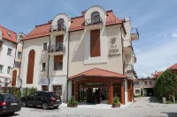 Hotel Rydzewski - WiFi