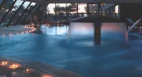 Porto Carras Meliton - Hot Tub