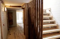 Sveggvika Guesthouse - de playa