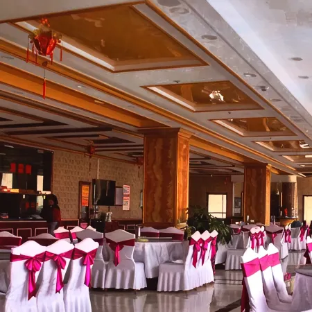 Wuzhou Hotel