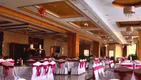 Wuzhou Hotel - breakfast