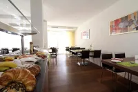 Feehof - breakfast