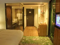 Yiyang Huaxin International Hotel