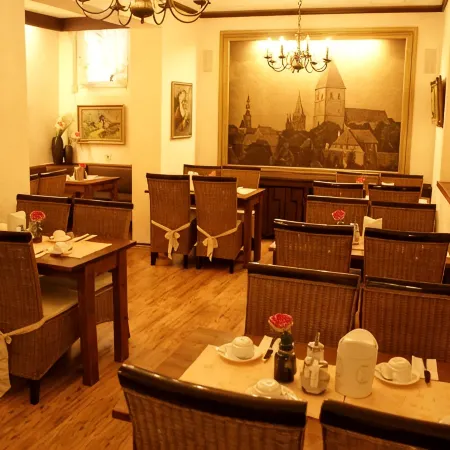 Hotel Stadt Soest