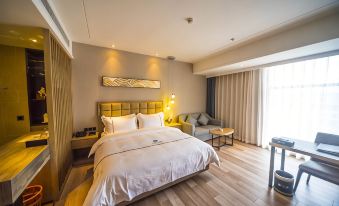 Aiport Apartment-stlye Hotel