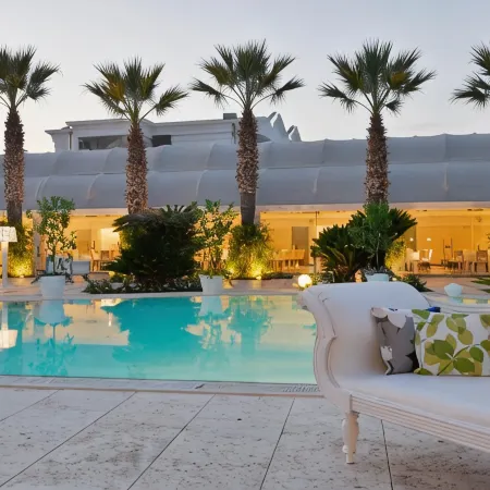 Boutique Hotel Esplanade
