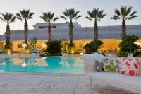 Boutique Hotel Esplanade - Pools