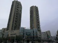 Yuhuan Hyatt Business Hotel (Passenger Transport Center Branch) - 2-Star