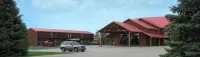 Range Country Lodging - СПА