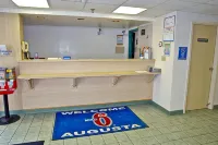 Days Inn by Wyndham Augusta