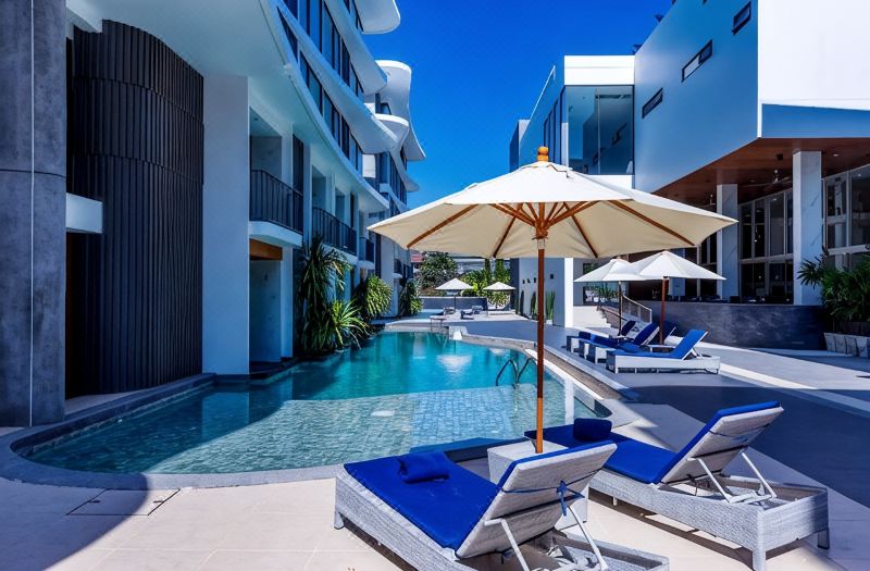 Wintree City Resort photo 4