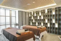 Stay with Nimman Chiang Mai - spa
