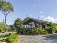 YHA Waitomo, Juno Hall Hotels in Waitomo Caves