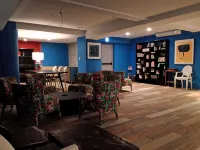 Happy Inn
