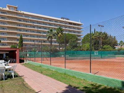 Sol Marbella Estepona Atalaya Park