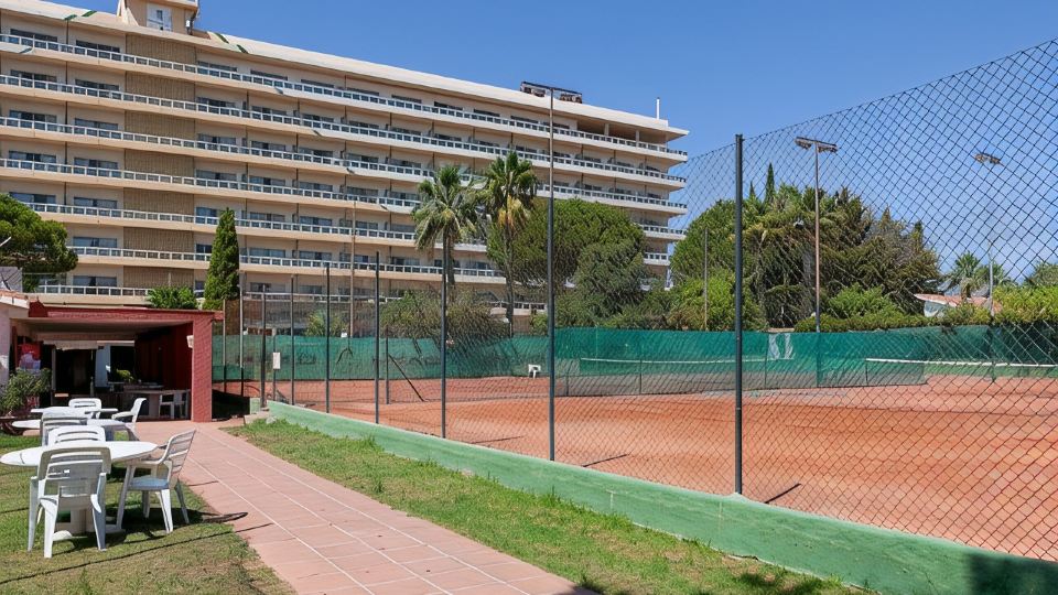 Sol Marbella Estepona Atalaya Park