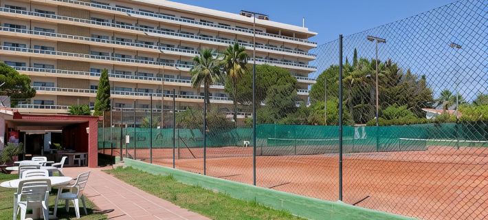 Sol Marbella Estepona Atalaya Park Hotels in Estepona