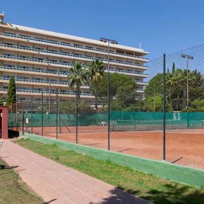 Sol Marbella Estepona Atalaya Park Hotels near Guadalmina
