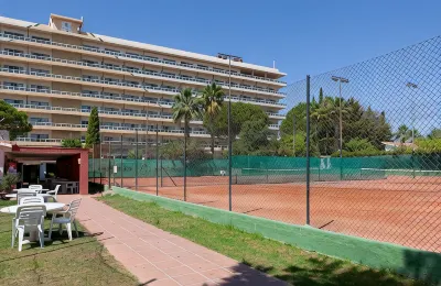 Sol Marbella Estepona Atalaya Park Hotels in Costa del Sol Occidental