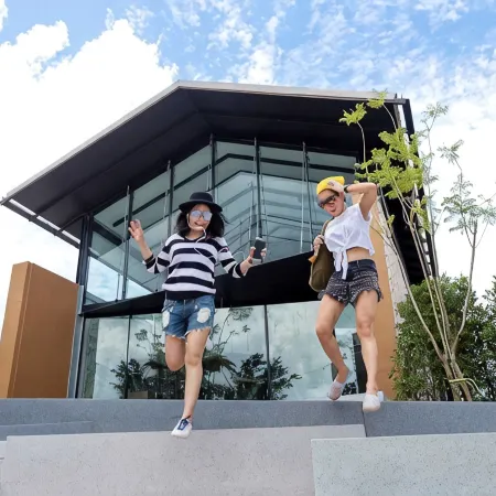 COSI Samui Chaweng Beach