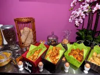 Best Western Plus Nice Cosy Hotel Hotels in Alpes-Maritimes