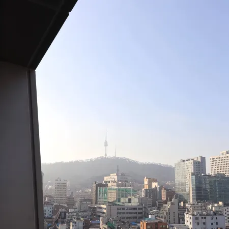 Hotel PJ Myeongdong