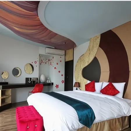 The Domed Tile Hostel