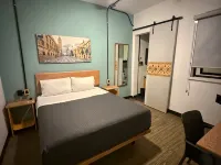 Hotel Escala Colonia Roma Hotels near Roma