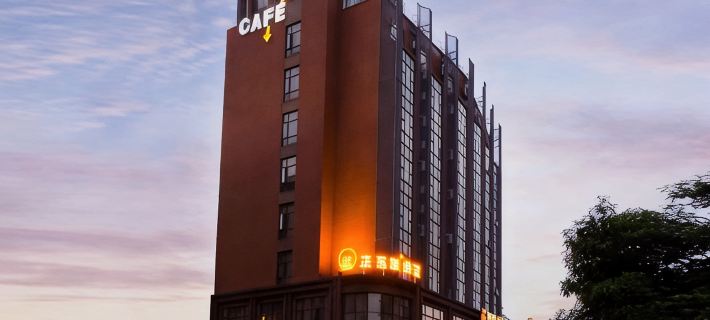 Lotus Hotel Hotels in Sihui