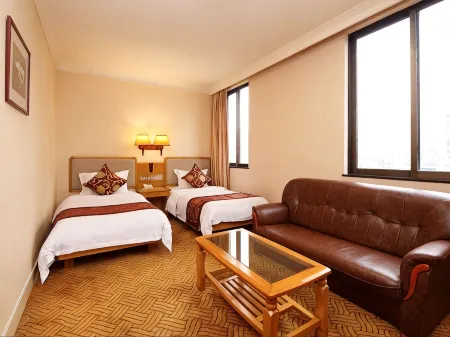 New Asia Hotel