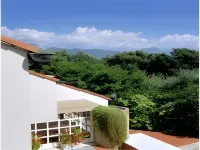 Locanda Dell'Angelo - Mountain view