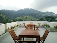 Idyllic Vista