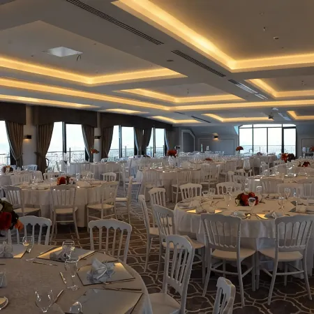 Heybeli Hotel