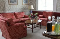 The George Hotel Pangbourne - Wifi