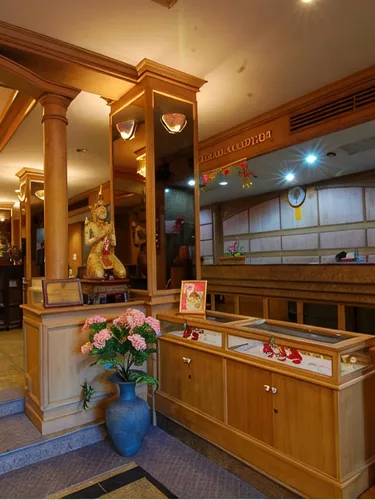 รูปภาพของโรงแรม สินเกียรติธานี